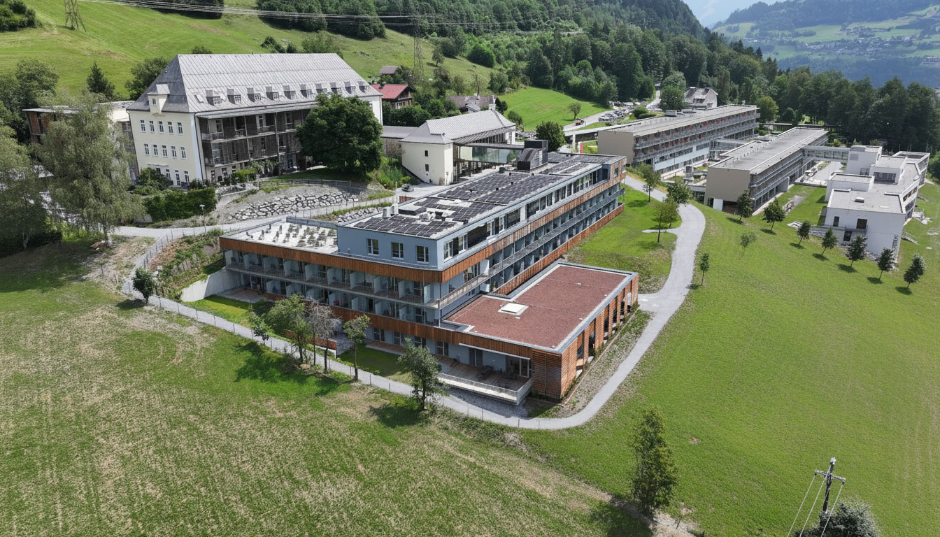 Rehaklinik Sonnberg